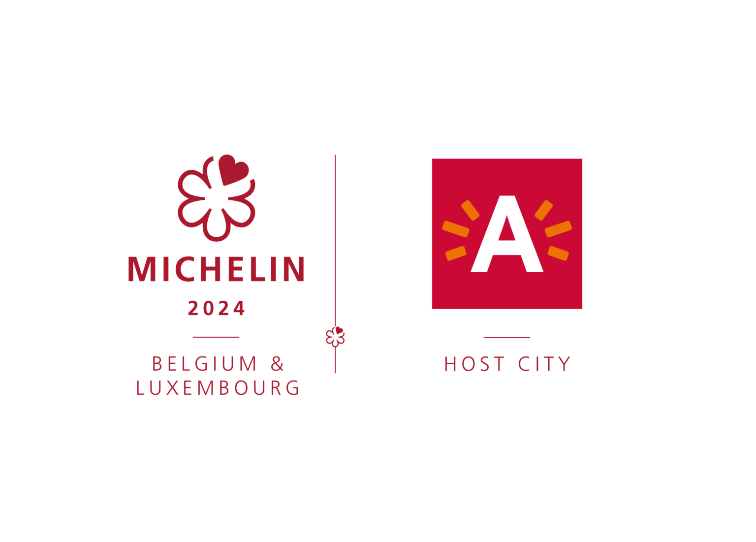 La date et le lieu de sortie du Guide Michelin 2024 sont connus Eating.be