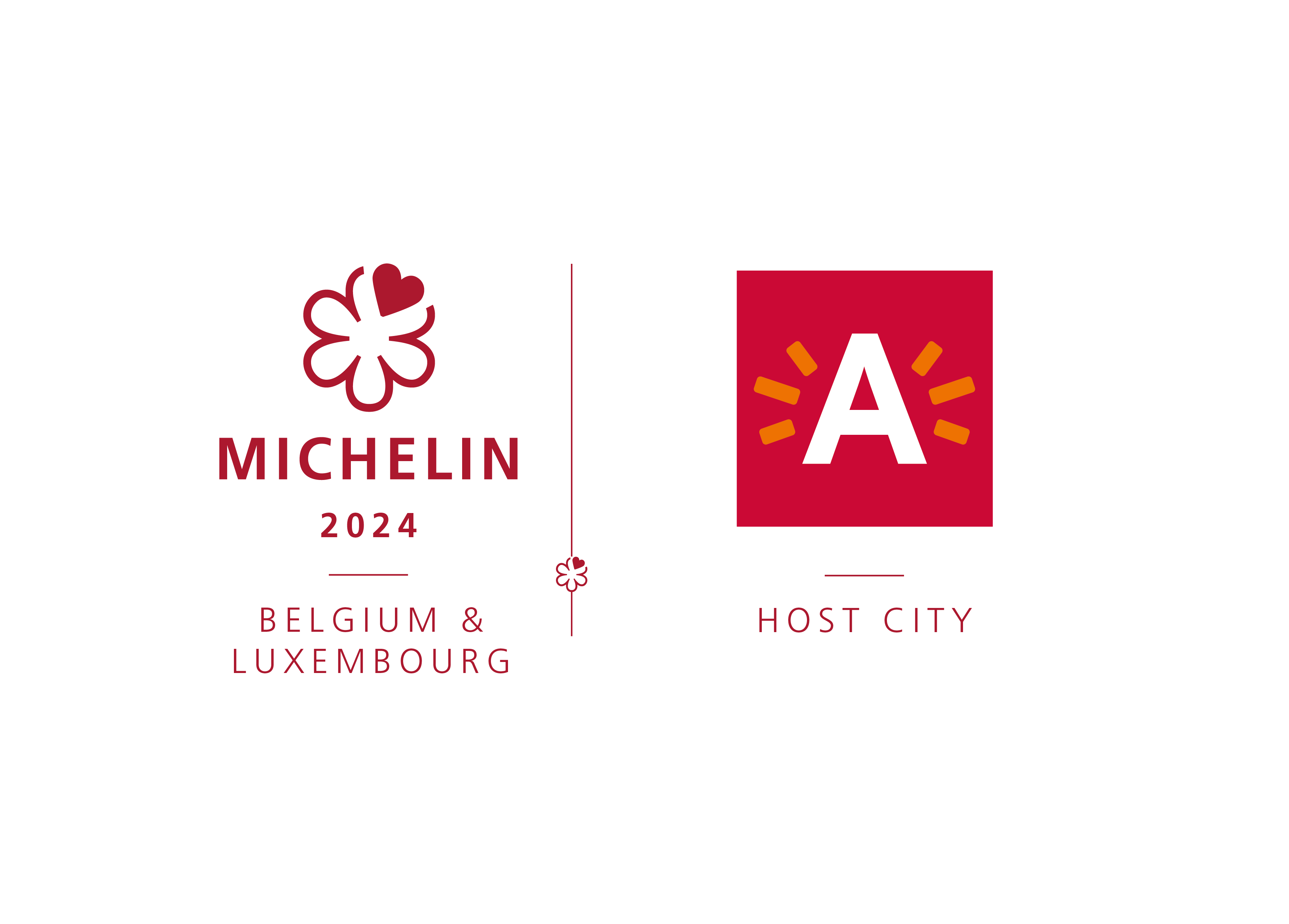 La date et le lieu de sortie du Guide Michelin 2025 sont connus Eating.be