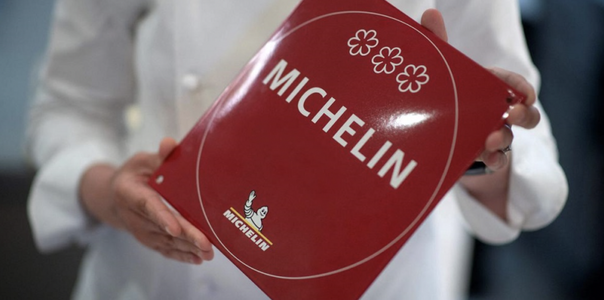 Guide Michelin Belgique 2024 Qui sont les nouveaux restaurants étoilés ? Eating.be