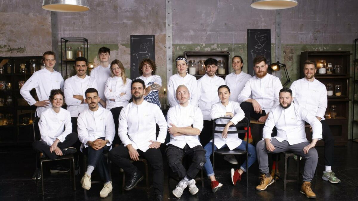 Top Chef 2024 Qui Sont Les Candidats Belges Eating Be   Top Chef 2024 Voici Les Candidats De La Saison 15 Photos 1200x675 